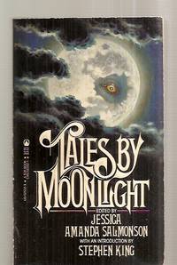 cover of TALES BY MOONLIGHT