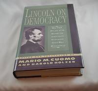 Lincoln on Democracy