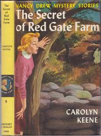 The Secret of Red Gate Farm (Nancy Drew Mystery Stories, Book 6)