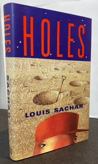 Holes+by+Louis+Sachar+%282017%2C+Hardcover%2C+Large+Type+%2F+large+print+edition%29  for sale online