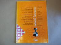 cover of Classification of Chess Openings