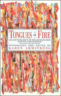 Tongues of Fire: An Anthology of Religious and Poetic Experience