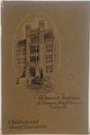 Children's and Misses' Garments, 410, Woman's Institute of Domestic Arts and Sciences, Scranton, Pa