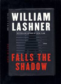 Falls The Shadow