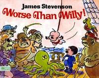 Worse Than Willy!
