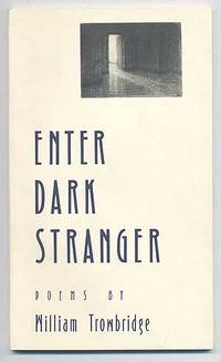 Enter the Dark Stranger. Poems