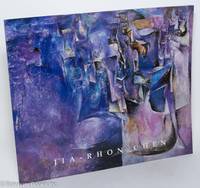 cover of Jia-Ron Chen: Majestic Romanticism, Recent Paintings; March 4-23, 2000