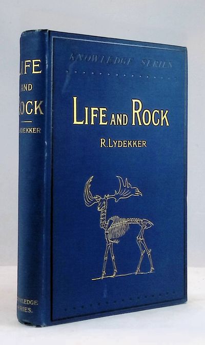 Life and Rock: A Collection of Zoological and Geological Essays