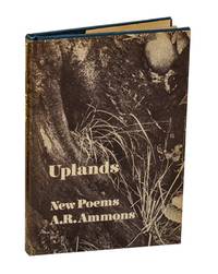 Uplands: New Poems