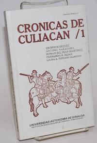 image of Cronicas de Culiacan / 1