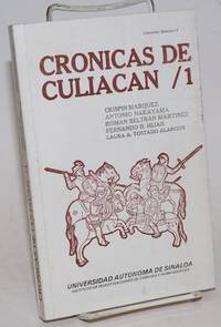 Cronicas de Culiacan / 1