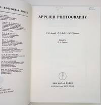 Applied Photography