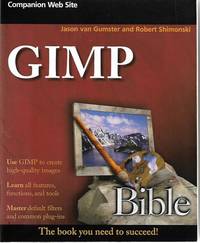 Gimp Bible