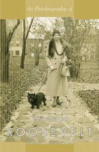 cover of The Autobiography Of Eleanor Roosevelt (Quality Paperbacks Series)