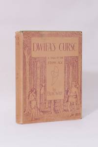 Dwifa's Curse - A Tale of the Stone Age