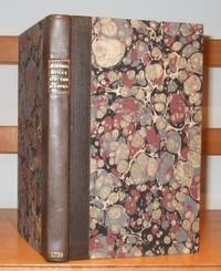 cover of A New Essay on the Nerves, and the Doctrine of the Animal Spirits Rationally Considered