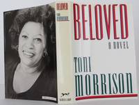 Beloved by Morrison, Toni - 1987