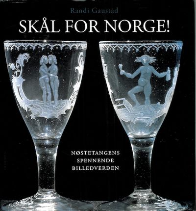 Skål for Norge ! Nøstetangens spennende…