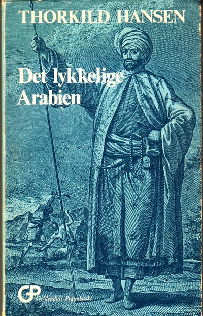 Det lykkelige Arabien