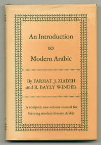 An Introduction to Modern Arabic