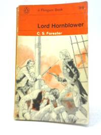 Lord Hornblower