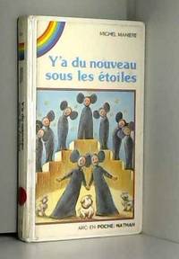 Y a du nouveau s.étoile