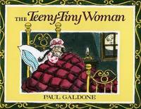 The Teeny-Tiny Woman