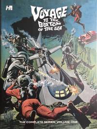 VOYAGE to the BOTTOM of the SEA - The Complete Series: Volume One