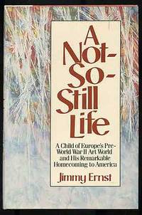 image of A Not-So-Still Life