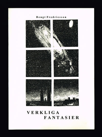 Verkliga fantasier - och några funderingar.
