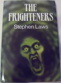 image of The Frighteners