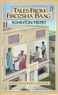 Tales From Firozsha Baag