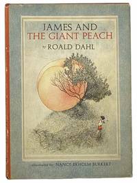 image of James and the Giant Peach: A Children's Story