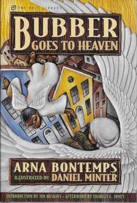 Bubber Goes To Heaven