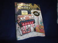 image of Vintage Quilts: Identifying, Collecting, Dating, Preserving & Valuing