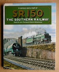 SR 150: A Century and a Half of the Southern Railway.