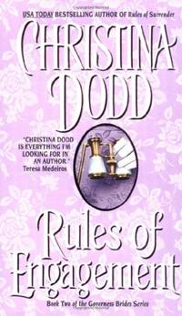 image of Rules of Engagement: The Governess Brides: 02 (Governess Brides Series)
