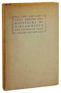 Love Among the Haystacks & Other Pieces [Limited Edition]
