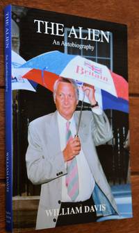 image of THE ALIEN An Autobiography