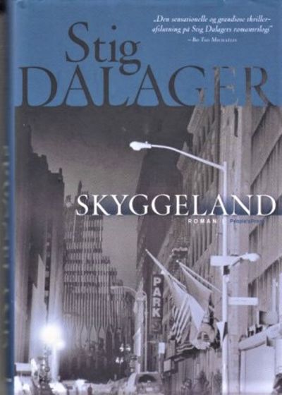 Skyggeland