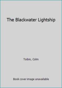 cover of The Blackwater Lightship