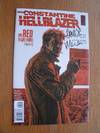 John Constantine Hellblazer: The Red Right Hand: Chapter 1 # 224