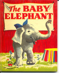 The Baby Elephant by Brewster, Benjamin - 1950