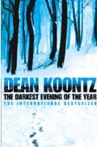 image of 'DARKEST EVENING OF THE YEAR, THE'