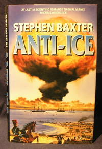 cover of Anti - Ice