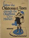CIRCULATION FACTS 1927. GIVING IN DETAIL -- BY CITIES AND COUNTIES -- THE EXACT LOCATION OF THE 153,623 SUBSCRIBERS TO... THE DAILY OKLAHOMAN OKLAHOMA CITY TIMES