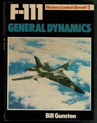 General Dynamics F-111 (Modern combat aircraft 2)