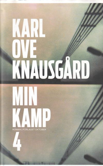 Min kamp 4
