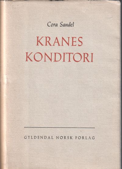 Kranes konditori