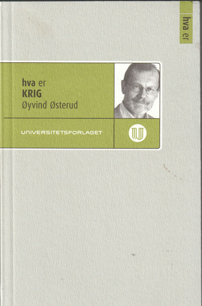 Hva er Krig